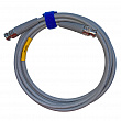 GS-Pro 12G SDI BNC-BNC (grey) мобильный/сценический кабель, длина 3 метра, цвет серый