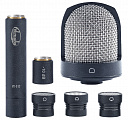 Октава МК-012-10  стереопара микрофонов, цвет черный