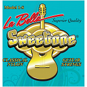 La Bella 1S струны для классической гитары