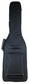 Rockbag RB20505B чехол для бас-гитары, подкладка 25 мм, чёрный