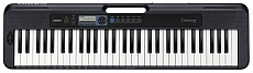 Casio CT-S300 синтезатор с автоаккомпанементом, 61 клавиш