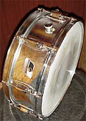 Tama PXS55-DDD деревянный малый барабан 5 1 / 2-X14- (цвет - бриллиантовая пыль)