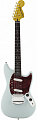 Fender Squier Vintage Modified Mustang RW Sonic Blue электрогитара, цвет синий