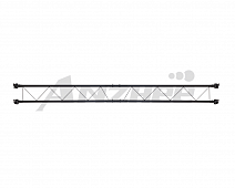 PROCBET Truss-Bridge kit стойка для светового оборудования
