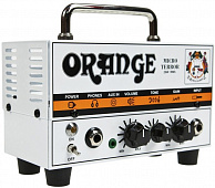 Orange MT20 Micro Terror гитарный усилитель 'голова', 20 Вт
