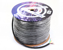 AuraSonics SC440  акустический кабель 4 x 4мм² Ø12мм