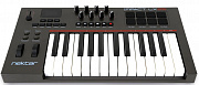 Nektar Impact LX25  USB MIDI-клавиатура 25 клавиш