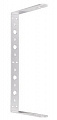 Biamp MASK12UBRA-W U-образный кронштейн для громкоговорителей Mask12, цвет белый