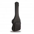 Sevillia BGB-W22 BK чехол утепленный для бас гитары, цвет черный