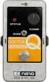 Electro-Harmonix Doctor Q педаль эффект аналогового энвелоп фильтра (США)