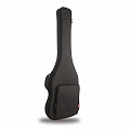 Sevillia BGB-W22 BK чехол утепленный для бас гитары, цвет черный