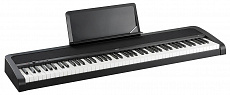 Korg B1-BK цифровое пианино, цвет черный