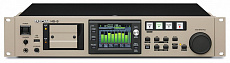  Tascam HS-8  профессиональный 8-канальный аудио рекордер/проигрыватель