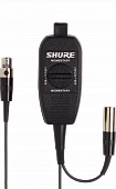 Shure WA360 аудиовыключатель звука для бодипаков