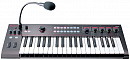 Korg R3 аналого-моделирующий синтезатор-вокодер, 37 клавиш, полифония 8 голосов
