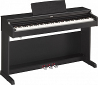 Yamaha YDP-163B клавинова, 88 клавиш, цвет черный орех