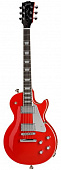 Gibson LES PAUL GT CP / CH электрогитара c кейсом