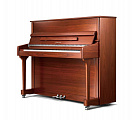 Ritmuller EU122 (A118)  пианино, цвет красное дерево, полированное
