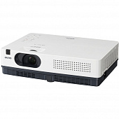 Sanyo PLC-XD2200 офисный LCD проектор, 2200 ANSI lm, 1024 х 768.