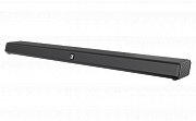 Audac IMEO2/B активный трёхполосный Sound Bar со встроенным Bluetooth приемником, цвет черный