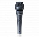 Carol Sigma Plus 1  микрофон вокальный, с держателем и кабелем, цвет черный