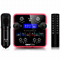 iCON Upod Live + M4 Combo set комплект для домашней студии с микрофоном