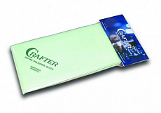 Crafter PC-200 Polishing Cloth салфетка для гитар