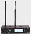 JTS RU-901G3/RU-G3TH радиосистема: UHF-ресивер одноканальный (470-960 МГц)