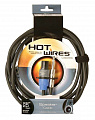 OnStage SP14-25SQ акустический кабель 2х2 мм, длина 7.62 метров
