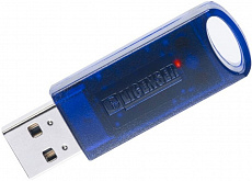 Steinberg USB eLicenser USB ключ для лицензий ПО