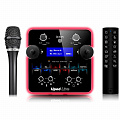 iCON Upod Live + C1 Combo set комплект для домашней студии с микрофоном