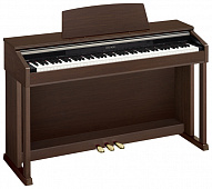 Casio Celviano AP-420BN, цифровое фортепиано