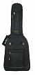Rockbag RB 20609B / PLUS чехол для 12-струнной гитары, подкладка 30мм, чёрный
