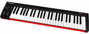 Nektar SE49  USB MIDI клавиатура, 49 клавиш