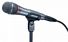Audio-Technica AE4100 вокальный динамический микрофон