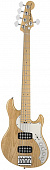 Fender American Deluxe Dimension™ Bass V MN NAT бас-гитара 5-струнная