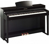 Yamaha CLP-430PE цифровое пианино 88 клавиш RGE