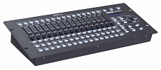 Involight LightControl контроллер DMX512, 16 приборов до 18 каналов каждый