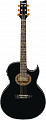 Ibanez EP5-BP Steve Vai Signature Model электроакустическая гитара