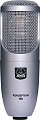 AKG Perception 100 микрофон конденсаторный 20-20000Гц, SPL135дБ