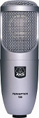 AKG Perception 100 микрофон конденсаторный 20-20000Гц, SPL135дБ