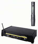 AKG TM40+SR40 радиосистема для вокальн. микр. М-серии (передатчик+приемник)