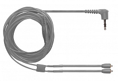 Shure EAC45DKGR кабель для наушников сменный, темно-серый