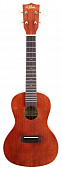 Aria ACU-1 укулеле концертная, цвет махогани