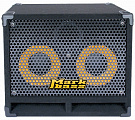 Markbass STD102HF басовый кабинет, 2 x 10'', 400 Вт @ 8 Ом