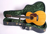 Martin 00028EC подписная гитара Eric Clapton