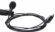 Rode RODELink Lavalier петличный микрофон c разъёмом TRS 3.5 мм с резьбовым фиксатором