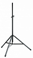 K&M 21460-009-55 стойка для акустической системы, диаметр 35 мм черная