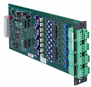 Dynacord AI-1 модуль аналоговых входов для матрицы P64