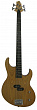 Greg Bennett FN2/N бас-гитара, цвет натуральный